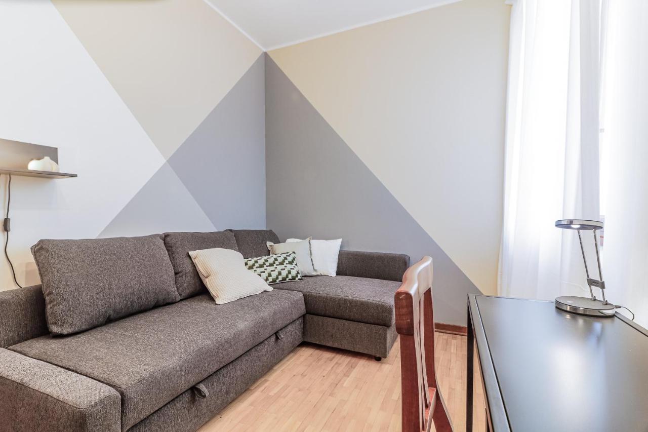 Stunning View Lakeside Apartment - Larihome A11 Gravedona Esterno foto